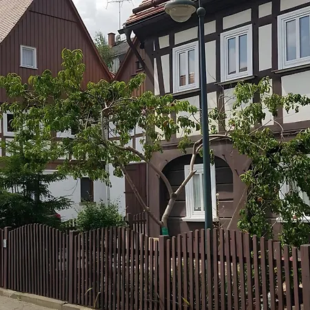 Auf Der Muehlwiese アパート Großschönau