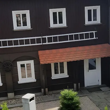 Auf Der Muehlwiese Großschönau