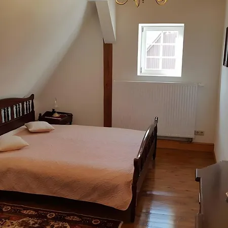 Auf Der Muehlwiese Apartamento *