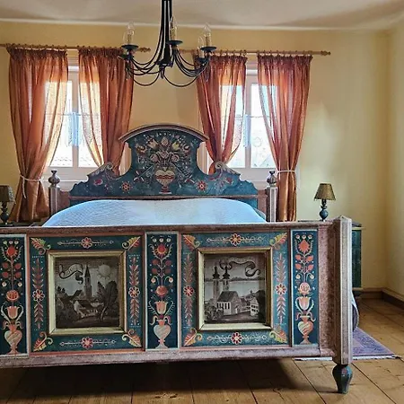 Auf Der Muehlwiese Apartamento