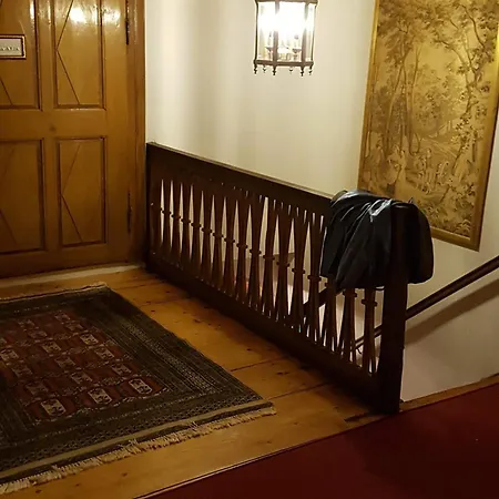 Apartamento Auf Der Muehlwiese